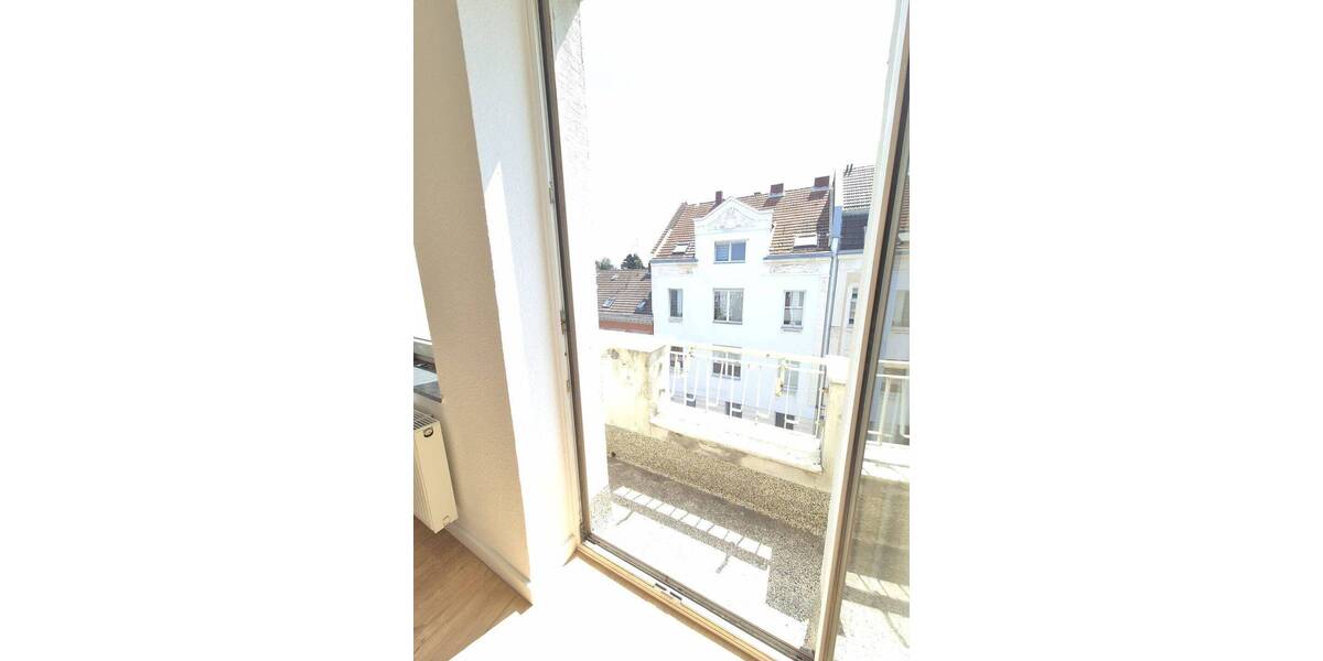 Etagenwohnung Köln Höhenberg - 3 Zimmer, 80 m&sup2;, 1.080&euro; | Angebot:25938841