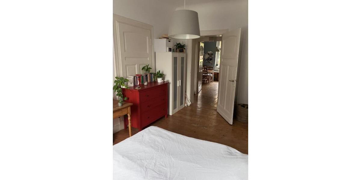 Etagenwohnung Wuppertal Sedansberg - 4 Zimmer, 106 m&sup2;, 245.000&euro; | Angebot:24300891
