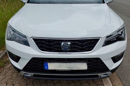 Seat Ateca 110.000 km 16.600 &euro; Wuppertal 42113
