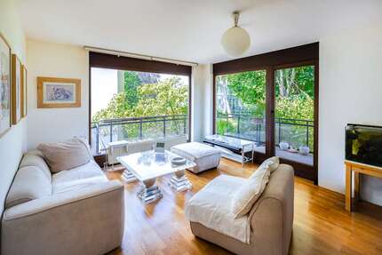 Wohnung Hilden Kalstert - 3 Zimmer, 76 m&sup2;, 275.000&euro; | Angebot:27567320