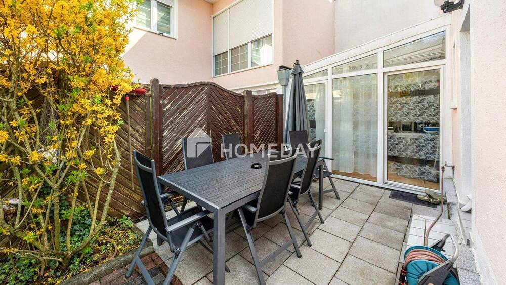 Doppelhaushälfte Leverkusen Quettingen - 7 Zimmer, 154 m&sup2;, 492.000&euro; | Angebot:24566756