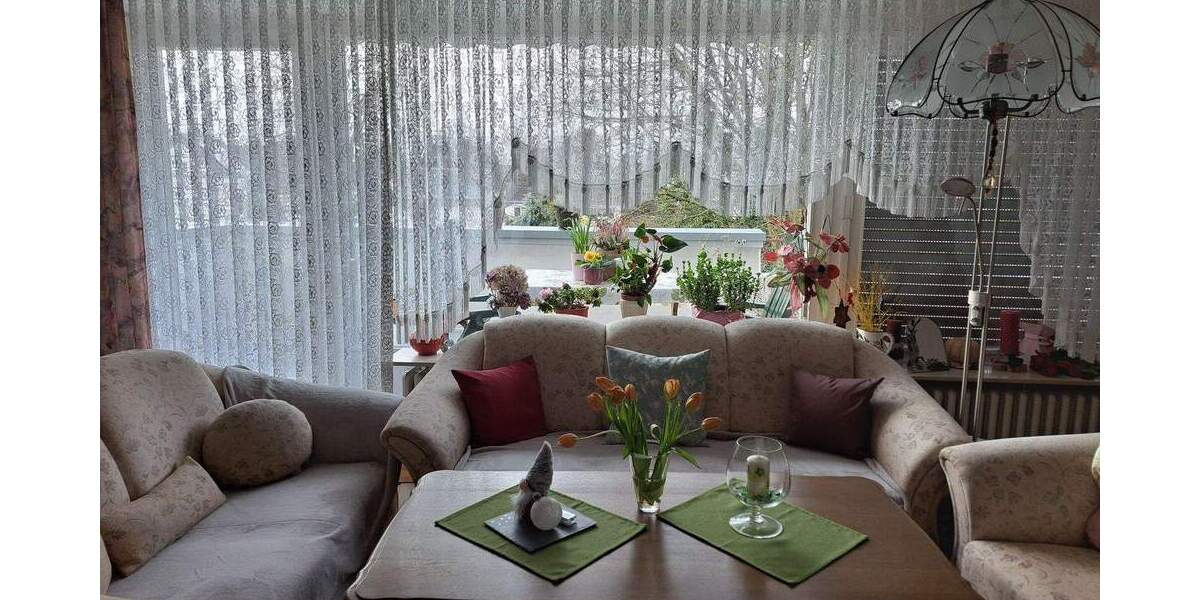 Etagenwohnung Bergisch Gladbach Heidkamp - 2 Zimmer, 62 m&sup2;, 189.000&euro; | Angebot:25699796