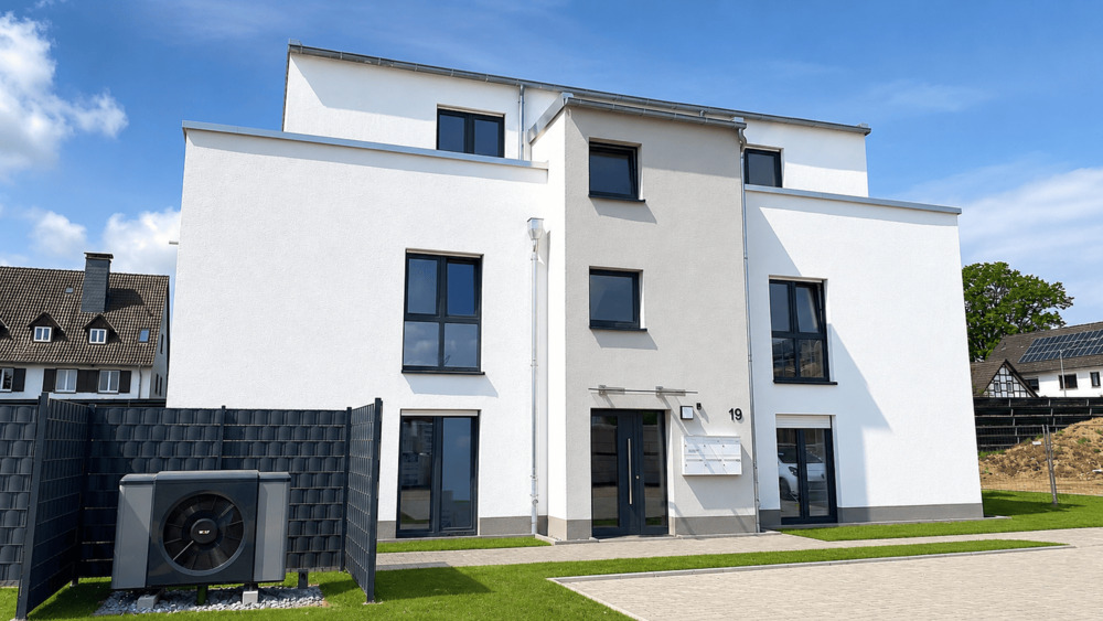 Etagenwohnung Düsseldorf Stadtmitte - 3 Zimmer, 322.900&euro; | Angebot:26694528