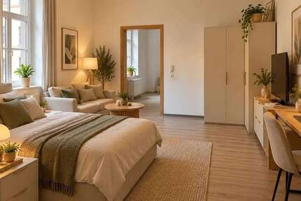 Zimmer Köln Mülheim - 650&euro; | Angebot:27692113