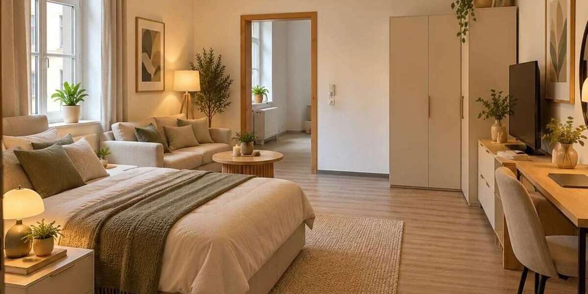 Zimmer Köln Mülheim - 650&euro; | Angebot:27692113