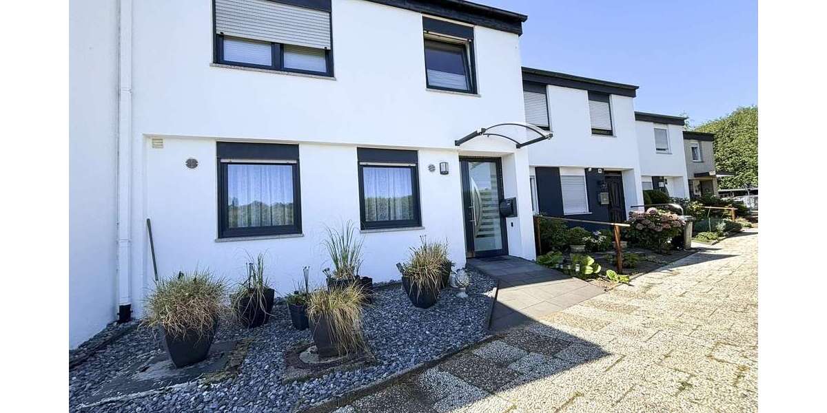 Einfamilienhaus Heiligenhaus - 4 Zimmer, 119 m&sup2;, 379.000&euro; | Angebot:27253322
