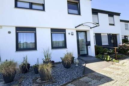 Haus Heiligenhaus - 4 Zimmer, 119 m&sup2;, 379.000&euro; | Angebot:27253322