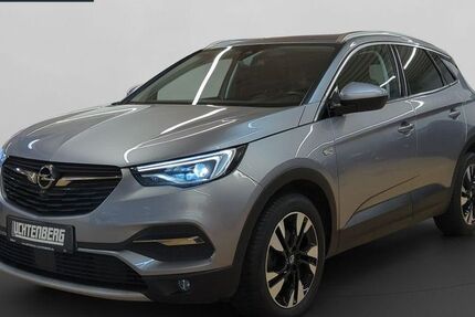 Opel Grandland (X) 86.300 km 16.380 &euro; Leverkusen 51381