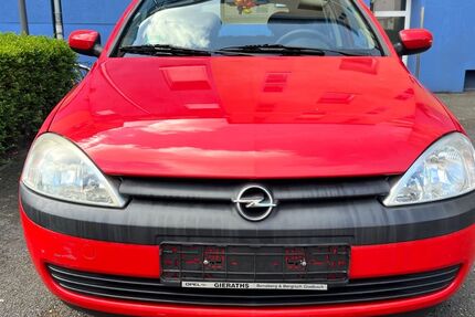 Opel Corsa 146.000 km 2.250 &euro; Köln 51107