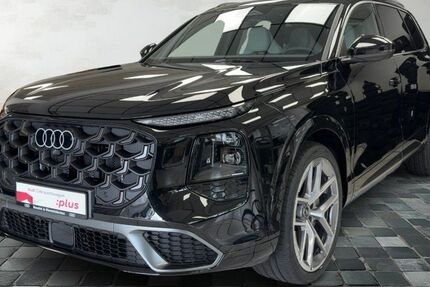 Audi Q7 3.000 km 117.850 &euro; Wermelskirchen 42929