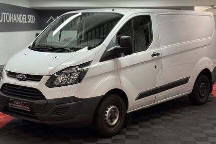Ford Transit Custom 279.000 km 5.999 &euro; Remscheid 42857