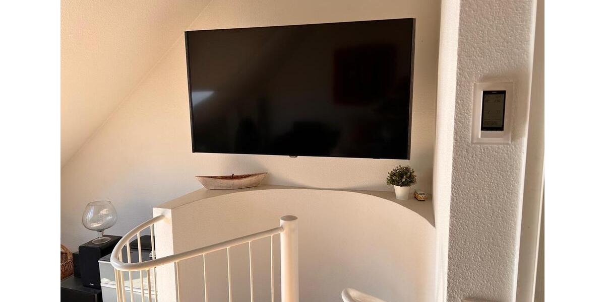 Maisonettenwohnung Solingen Central - 2 Zimmer, 64 m&sup2;, 225.000&euro; | Angebot:25931606