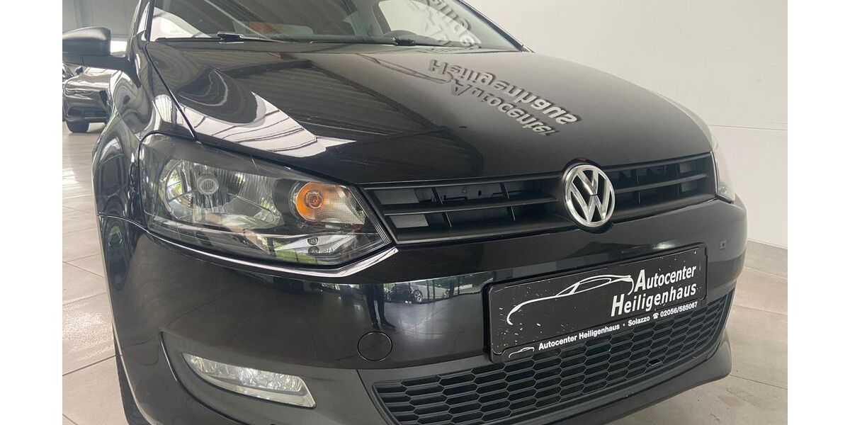 VW Polo 192.779 km 3.380 &euro; Heiligenhaus 42579
