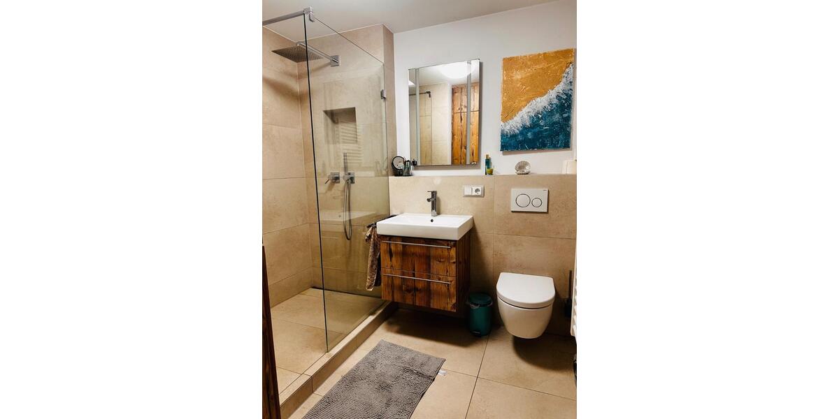 Dachgeschoßwohnung Bergisch Gladbach Gronau - 3 Zimmer, 78 m&sup2;, 1.050&euro; | Angebot:24752623