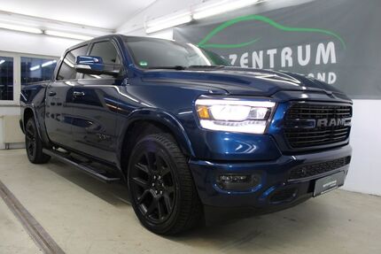 Dodge RAM 42.014 km 52.990 &euro; Düsseldorf 40233