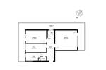 Etagenwohnung Köln Deutz - 3 Zimmer, 102 m&sup2;, 339.000&euro; | Angebot:26684601