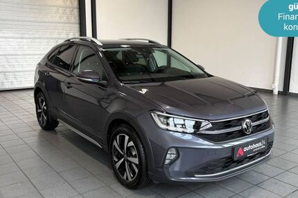 VW Taigo 25.194 km 16.790 &euro; Wuppertal 42287