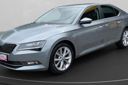 Skoda Superb 53.550 km 14.980 € Köln-Mülheim 51063