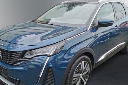 Peugeot 3008 42.444 km 20.890 &euro; Xanten 46509