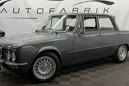 Alfa Romeo Giulia 17.800 km 19.000 &euro; Remscheid 42855