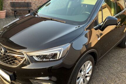 Opel Mokka 36.200 km 13.199 &euro; Langenfeld 40764