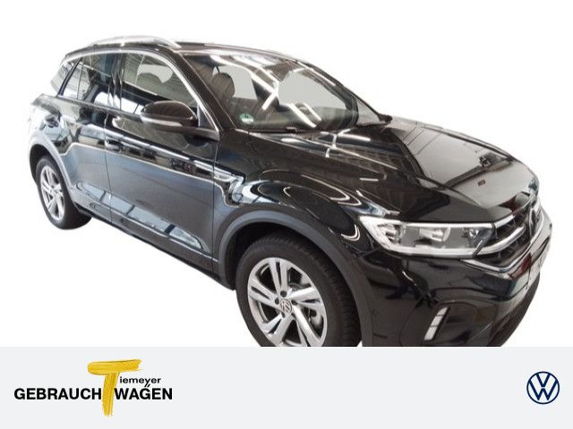 VW T-Roc 14.461 km 34.990 € Remscheid 42897