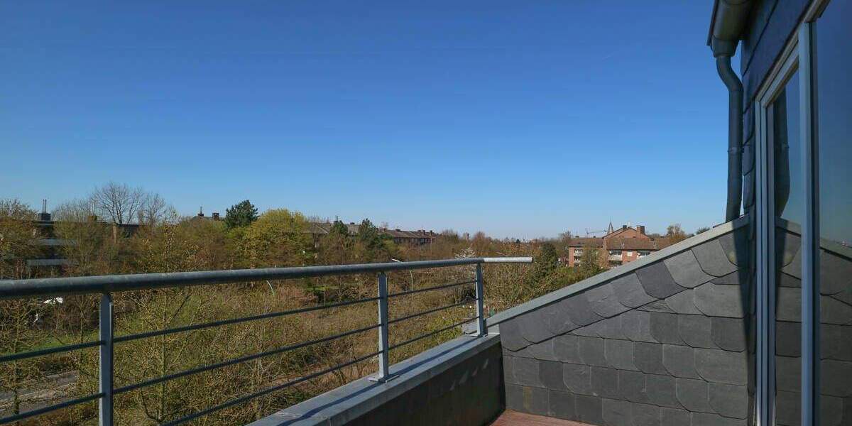 Etagenwohnung Neuss Weckhoven - 2 Zimmer, 68 m&sup2;, 198.000&euro; | Angebot:24764249