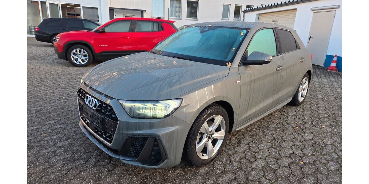 Audi A1 42.500 km 21.990 € Erkrath 40699