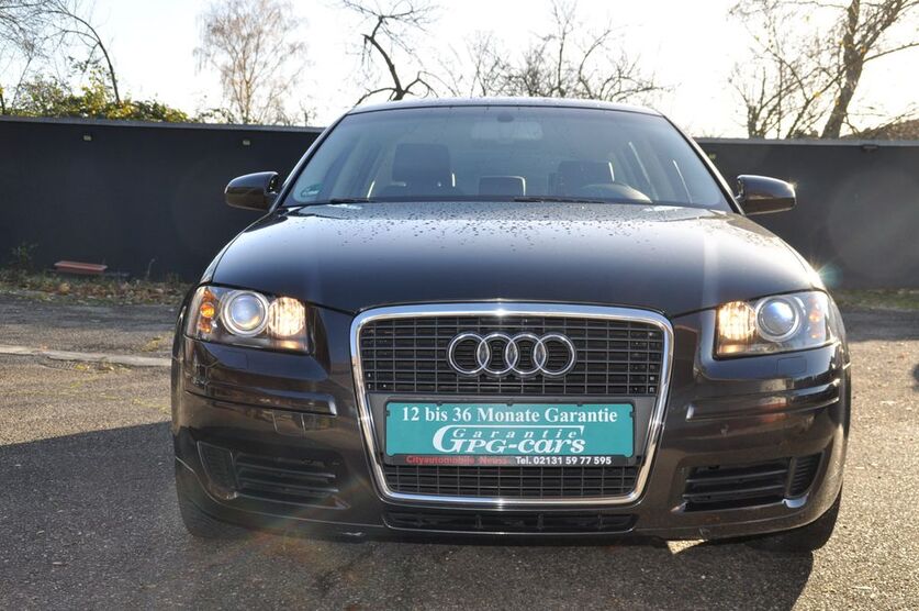 Audi A3 140.000 km 8.997 € Neuss 41468
