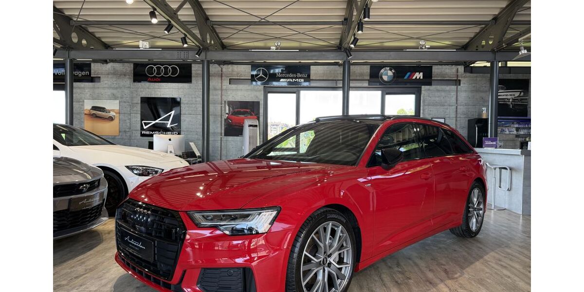 Audi A6 58.434 km 35.900 &euro; Remscheid 42859