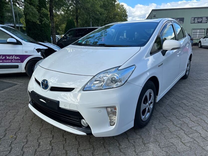 PRIUs