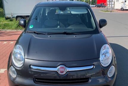 Fiat 500L 169.450 km 8.100 &euro; Düsseldorf 40472