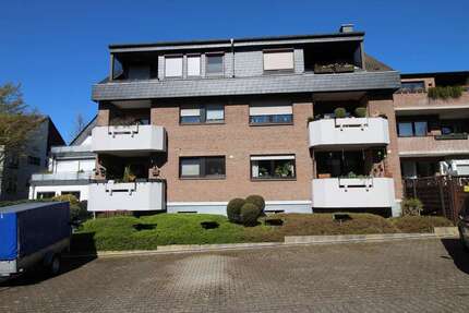 Wohnung Haan - 2 Zimmer, 61 m&sup2;, 235.000&euro; | Angebot:27122703
