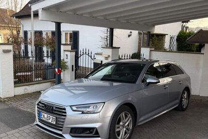 Audi A4 199.000 km 16.300 &euro; Ennepetal 58256