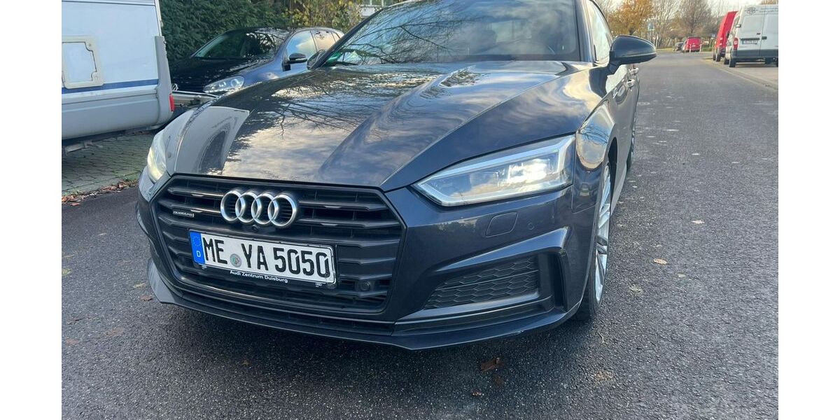 Audi A5 158.700 km 21.500 &euro; Mettmann 40822