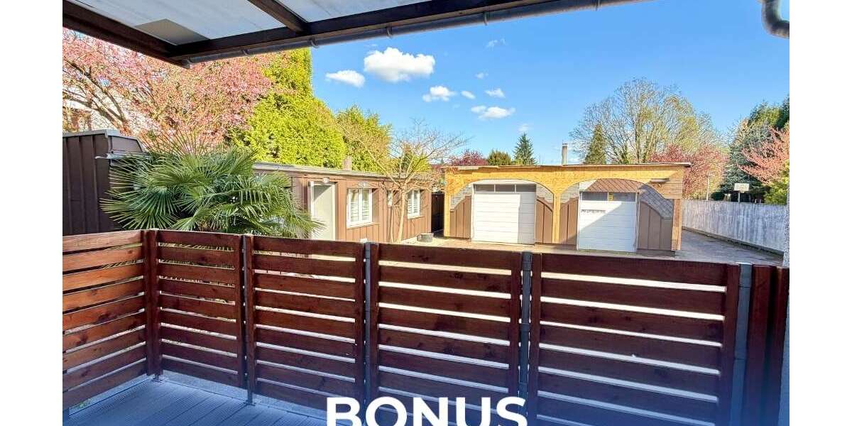 Etagenwohnung Leverkusen Schlebusch - 3 Zimmer, 96 m&sup2;, 895&euro; | Angebot:26038673