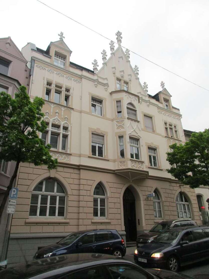 Wohnung zum Mieten in Wuppertal 1.200 € 140 m² 5 zimmer