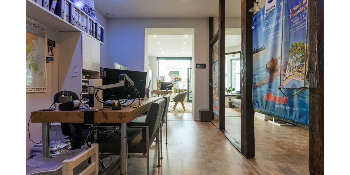 Einfamilienhaus Leverkusen Opladen - 2 Zimmer, 179.000&euro; | Angebot:23842652