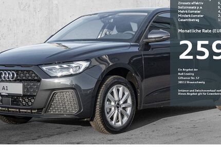 Audi A1 10.000 km 28.490 &euro; Düsseldorf 40549