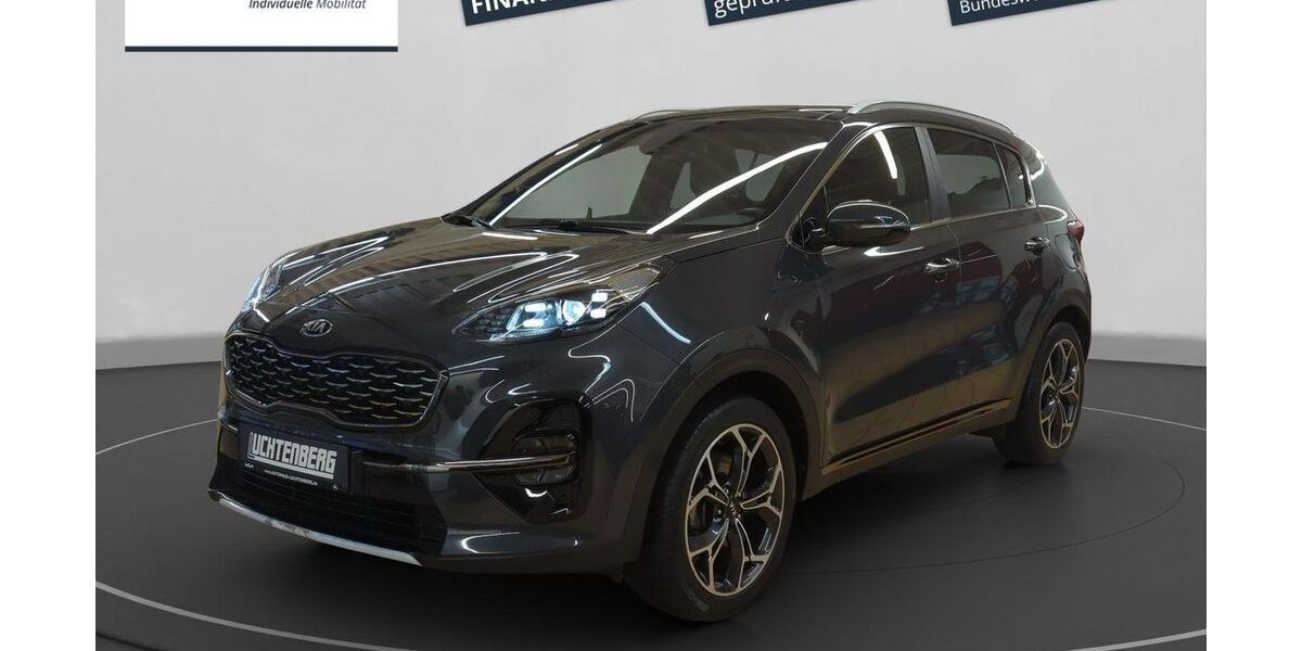 Kia Sportage 74.500 km 17.580 &euro; Leverkusen 51381