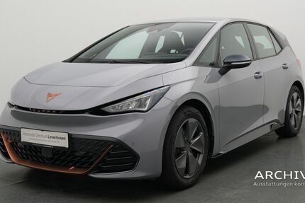 Cupra Born 21.568 km 22.688 &euro; Leverkusen 51373
