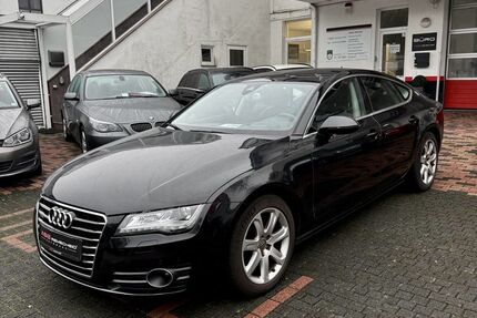 Audi A7 258.000 km 14.900 € Remscheid 42855