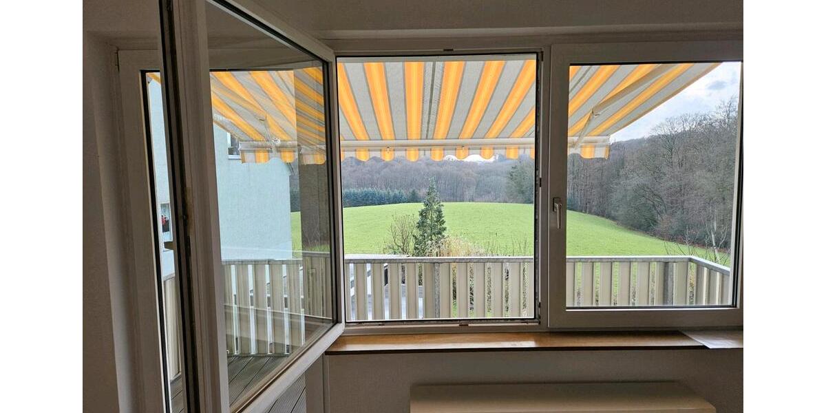 Etagenwohnung Leverkusen Bürrig - 3 Zimmer, 73 m&sup2;, 620&euro; | Angebot:24728621