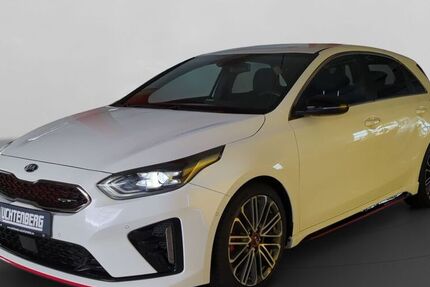 Kia ceed / Ceed