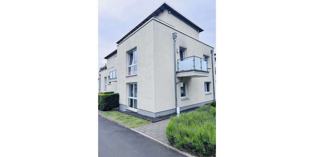 Etagenwohnung Bergisch Gladbach Gronau - 2 Zimmer, 71 m&sup2;, 837&euro; | Angebot:27291392