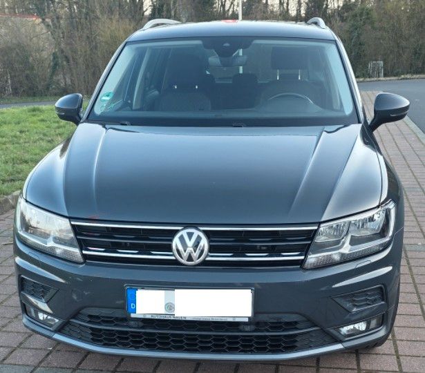 VW Tiguan 145.000 km 16.899 &euro; Bergisch Gladbach 51469