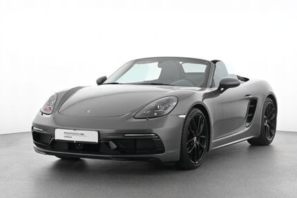 Porsche Boxster 3.950 km 87.900 € Essen 45143