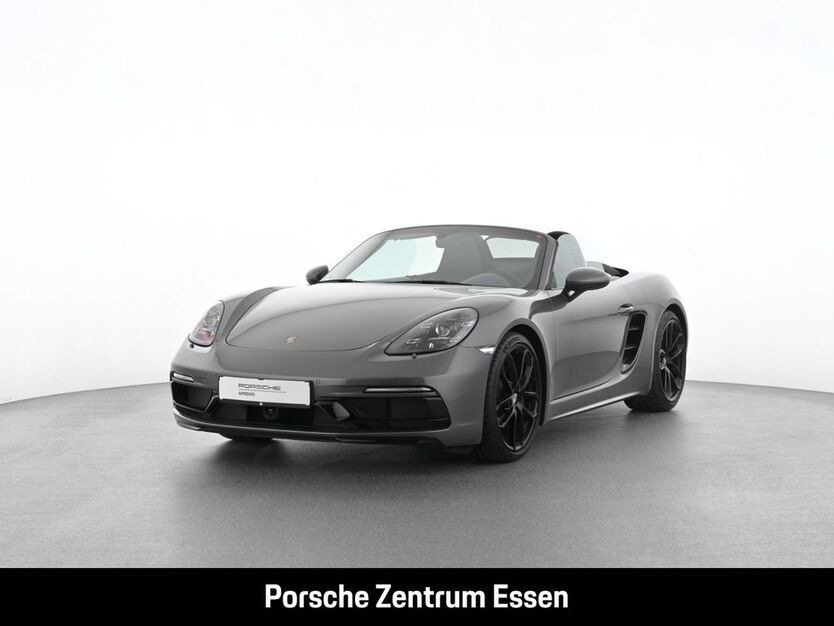 Porsche Boxster 3.950 km 87.900 € Essen 45143