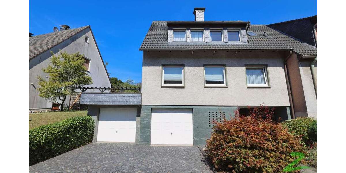 Einfamilienhaus Velbert - 5 Zimmer, 114 m&sup2;, 429.000&euro; | Angebot:27279491