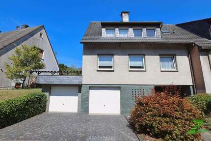 Haus Velbert - 5 Zimmer, 114 m&sup2;, 429.000&euro; | Angebot:27279491